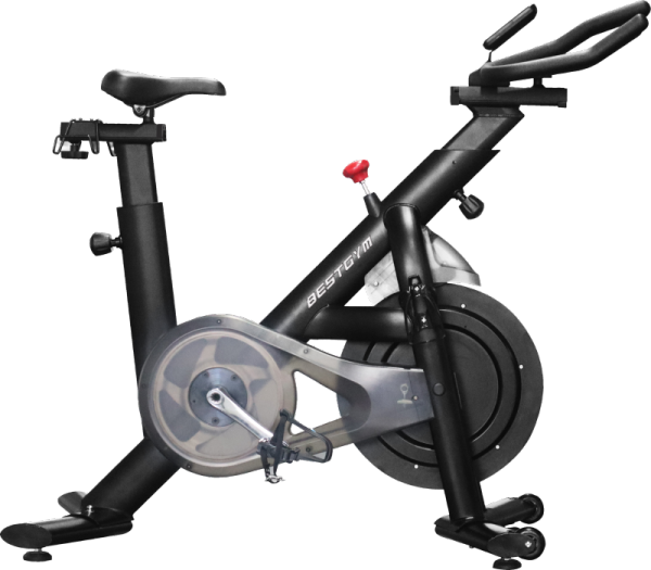 cycle spinning